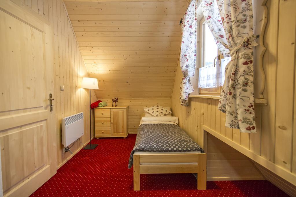 Domki Nad Bialka Czarna Góra Quarto foto