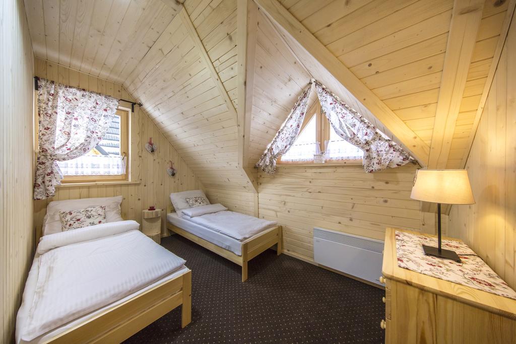 Domki Nad Bialka Czarna Góra Quarto foto