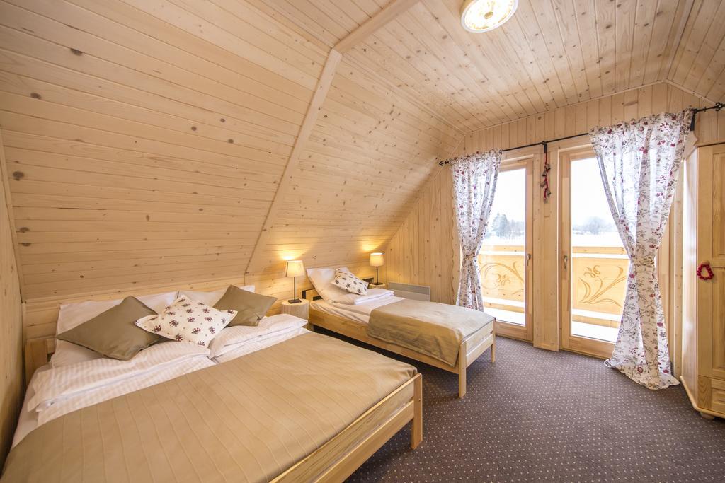 Domki Nad Bialka Czarna Góra Quarto foto